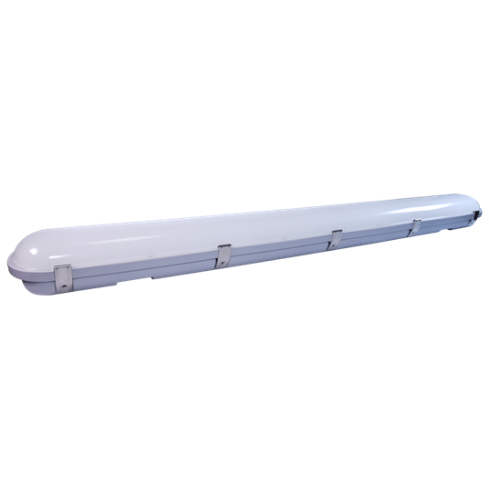 60W VAPOR TIGHT LIGHT 4FT